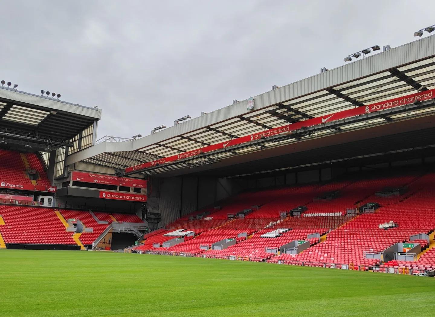 富勒姆主帅：打进了精彩的进球却被取消，这判罚令人难以置评