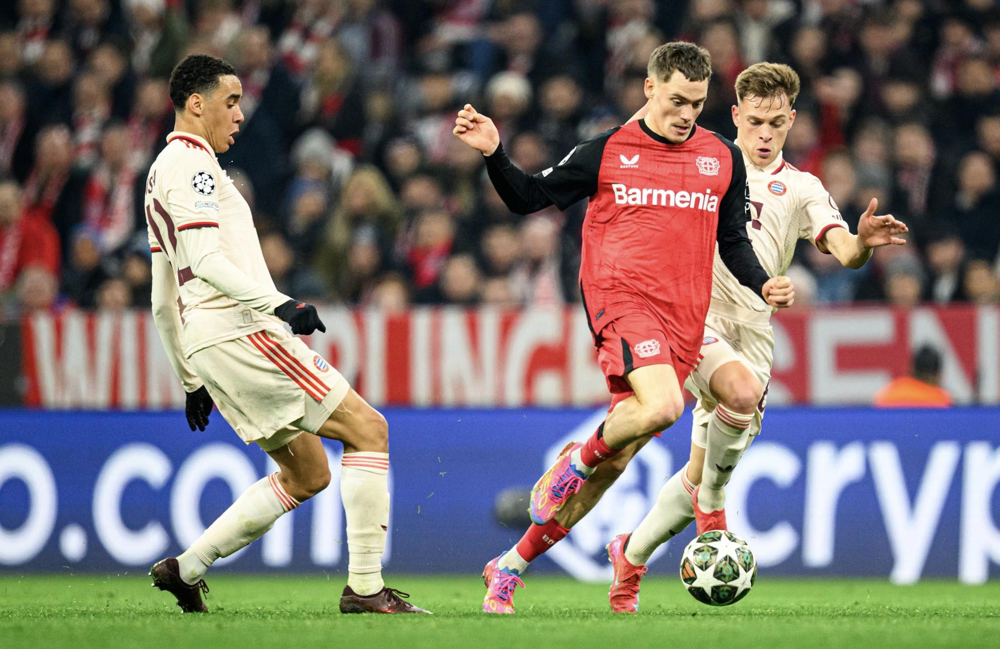 One Football本赛季欧冠表现评级（OneFootball发布本赛季欧冠表现评估）