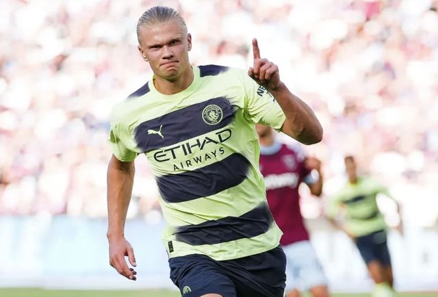 本-福斯特：拉门斯出击很果断，英超经验丰富的门将才能做到