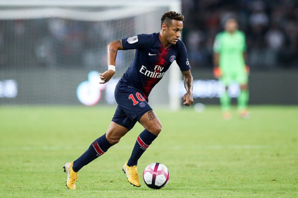 足球中的“无球跑动”意义