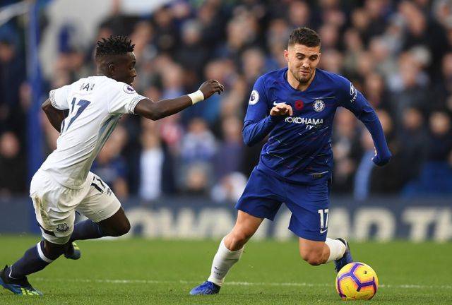 意媒：明年或成为基耶萨之年，他将在利物浦与意大利获得机会