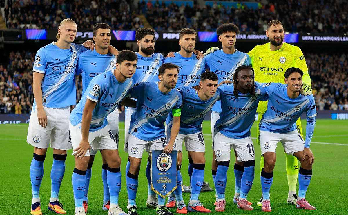 亚马尔惨遭淘汰！年终大战淘汰赛下半区：哈兰德、C罗、登贝莱出战（亚马尔出局！年终大战淘汰赛下半区：哈兰德、C罗、登贝莱登场）